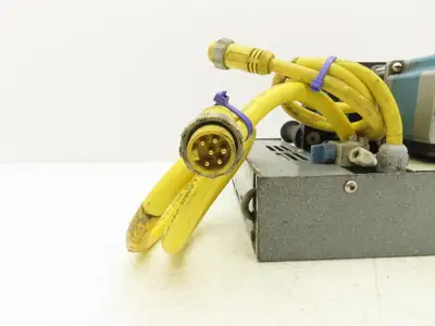 Used EAM _UNKNOWN_ Pressure Sensitive Labelers Indiana US | Arrow Industrial #1414181