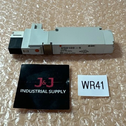 NEW SMC VQ2A01