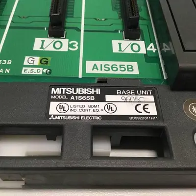 USED MITSUBISHI A1S65B