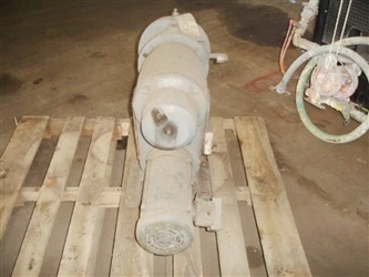 Used CORNELL _UNKNOWN_ Versators Connecticut US | DMC Industries #1281654