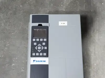 USED DAIKIN 136Z5093