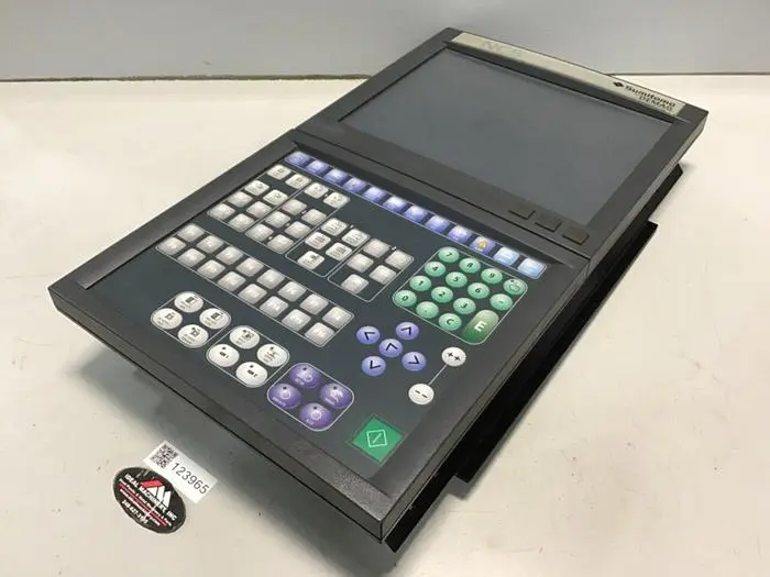 Used SUMITOMO VDU-NC5 Interface Monitors Michigan US | Ideal Machinery #571056