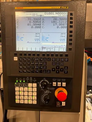 2024 TSUGAMI B0126-V Swiss Type Automatic Screw Machines | CNC EXCHANGE (3)