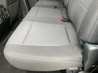 USED 2018 FORD F150
