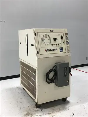 USED BUDZAR AC-05-DCB-12-1-003