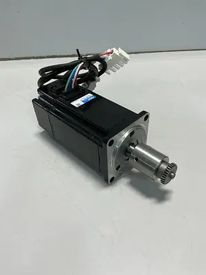USED FUJI ELECTRIC GYS401DC1-CA