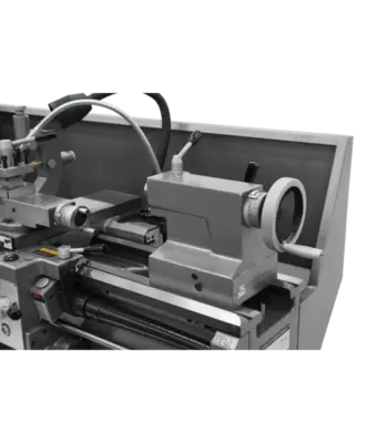 New | in-Stock JET GH-1440-3 Gap Lathes Illinois US | Olympus Machinery Group #1348775