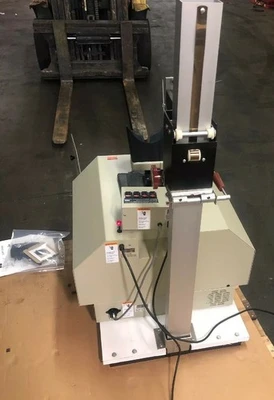 USED FOTODYNE 3-4000