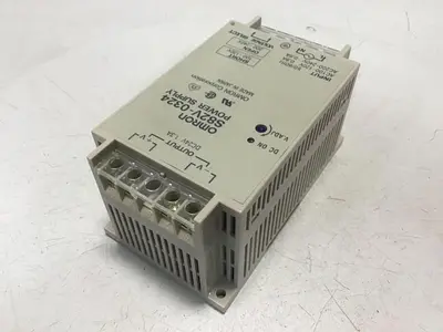 USED OMRON S82V-0324