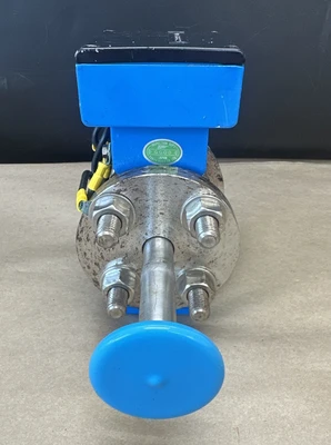 NEW ALTOMETER X-1015-N3/Z