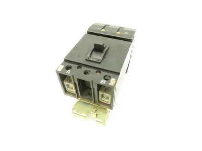 Square D Q2-22200-AB I-Line 200 Amp Circuit Breaker 2-Pole 240VAC