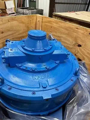 USED EATON RCC1013MA100B000011A