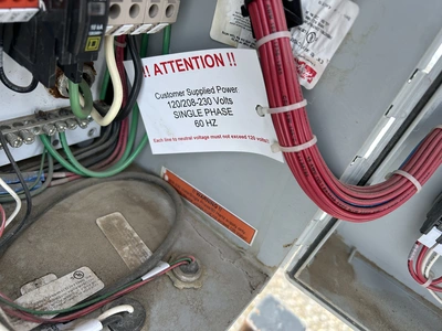 Used _UNKNOWN_ _UNKNOWN_ Misc Spreaders Idaho US | Tri-Steel Manufacturing #1557095