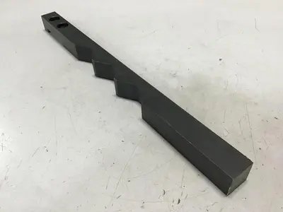 Used TOYO TI55H / SB Injection Molding Parts Michigan US | Ideal Machinery #1302482