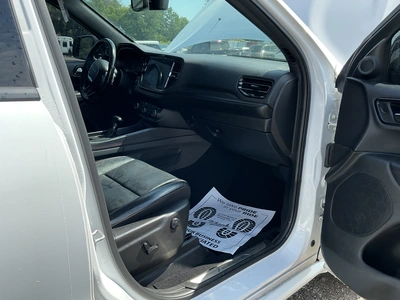 Used 2021 DODGE DURANGO SUVs Michigan US | Miedema Asset Management Group #1406755