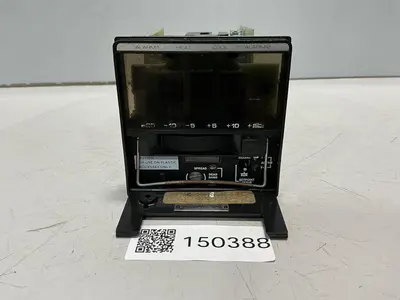 USED BARBER COLMAN 586A-20015-000-0-00