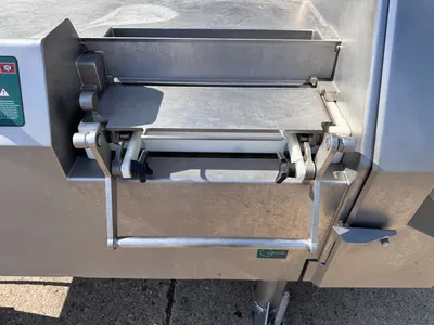 USED TREIF Mustang 100-CE