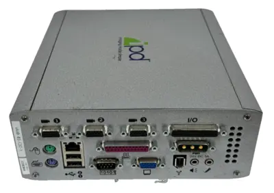 USED VISION APPLIANCE VA40-03-C32-1 MACHINE VISION SYTEM