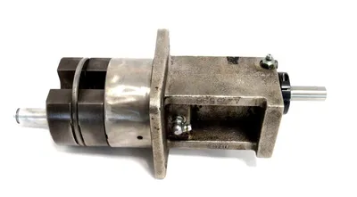 USED NORDSON 191U GEAR PUMP 275596 AN97E11068