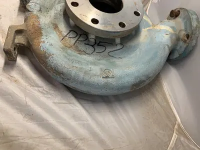 USED GOULDS 3196