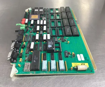Used Bailey IIMCP01 6638227D1 Printed Circuit Boards (PCB) South Carolina US | Palmetto Automation #1158026