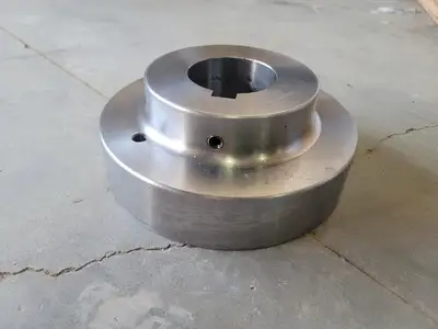 Motor Shaft Mount 46177074 110
