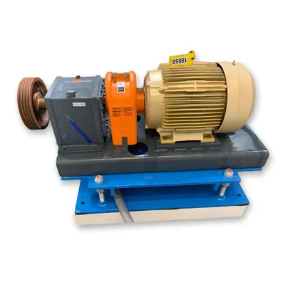 USED BEPEX SJ-30-14