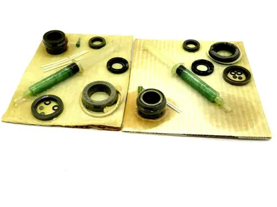 NEW LEHIGH REBUILD KIT