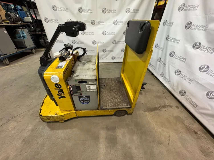 Used 2019 YALE MTR007LFN24T Misc Forklifts Ontario CA | Platinum Group #380344