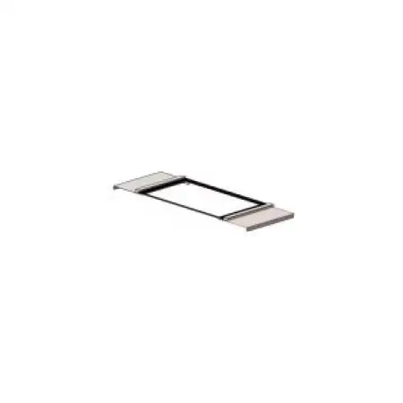 New | in-Stock Atosa New Atosa MYR0450209000 Adapter required for use of the CYR400P bin for model YR450S-AP-161 Chiller & Refrigeration Parts Illinois US | Falcon Restaurant Supply #1375189