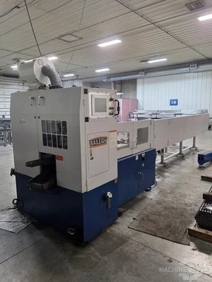 USED BAILEIGH CS-70NC
