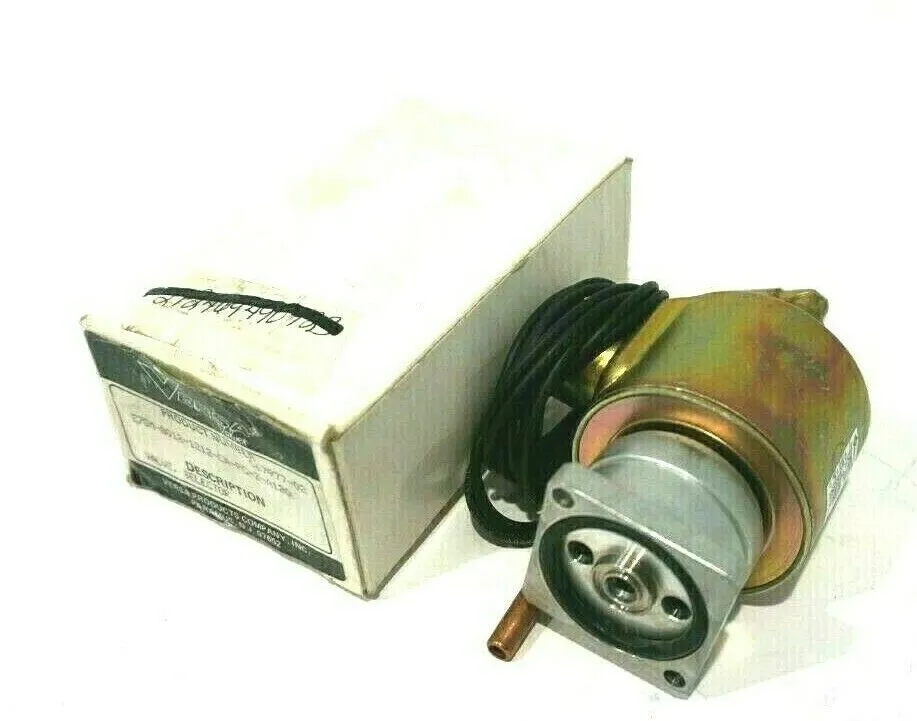 NEW VERSA VALVES E7SM-8012-1212-CA-PC-Z-A120 SELECTOR VALVE E7SM80121212CAPCZA12