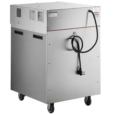 CHSP1 SlowPro Cook and Hold Oven -