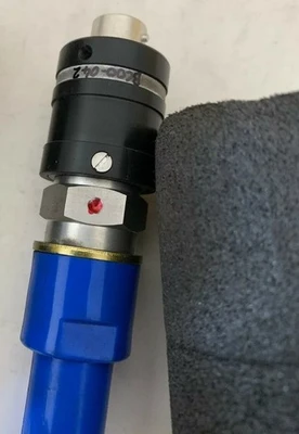 USED KAHN 75-400F1321