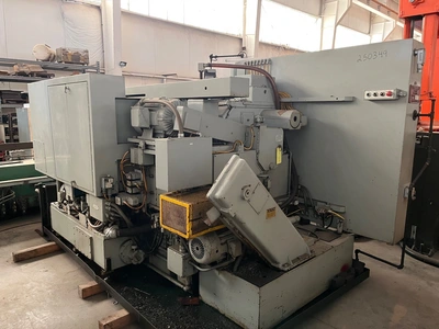 1982 GLEASON 641.0 Bevel Gear Generators | Mohawk Machinery (13)