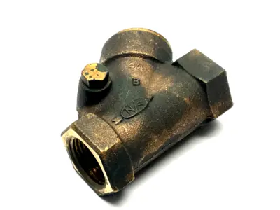New | in-Stock Nibco T-473-B Pump & Valve Parts Michigan US | Maverick Industrial Sales #1463002