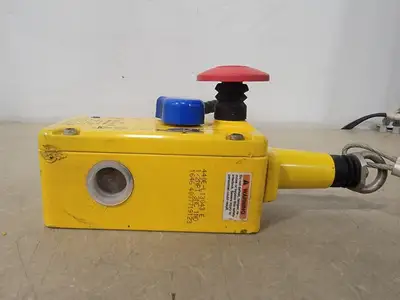 USED ALLEN-BRADLEY 440E-L13043