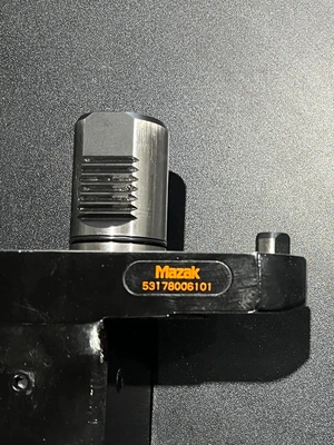 USED MAZAK 53178006101