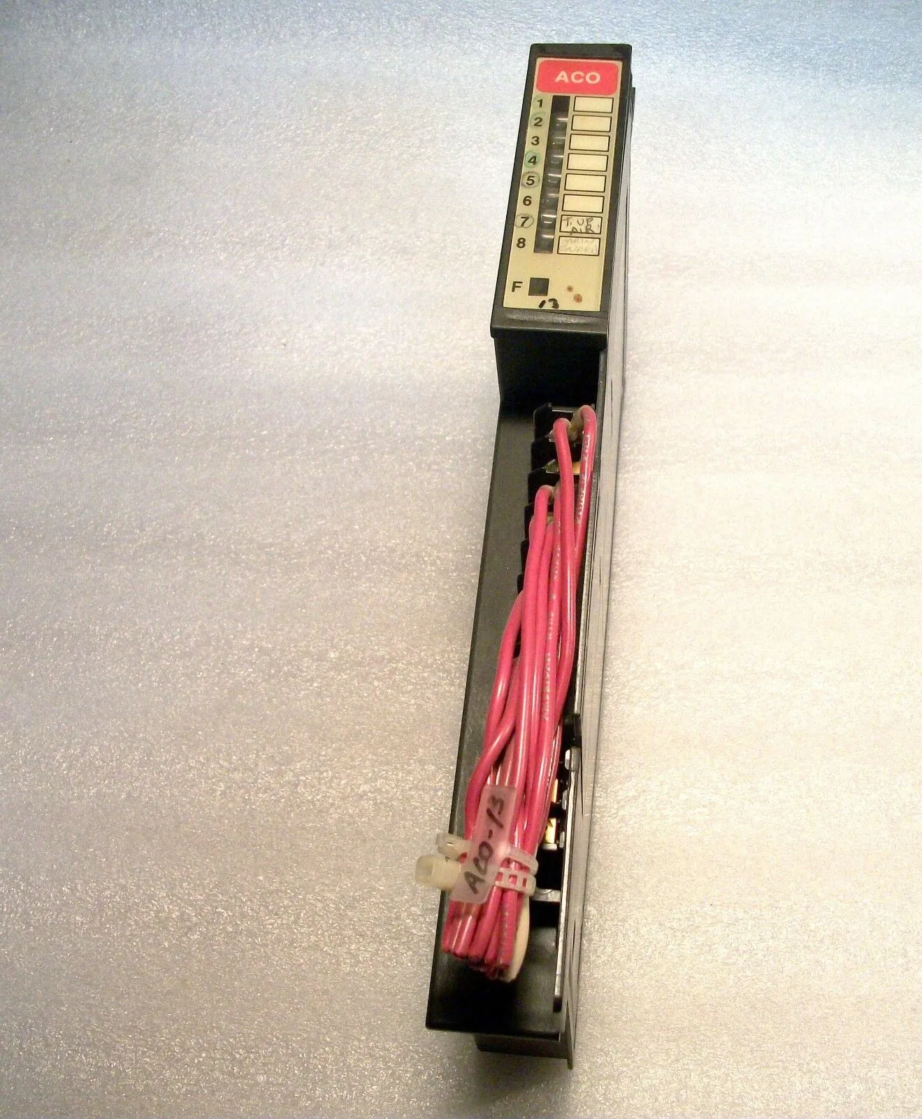 USED Siemens 3-531-3839A
