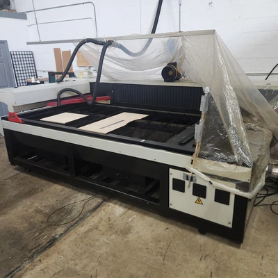 USED 2017 EAGLE LASERS G1325