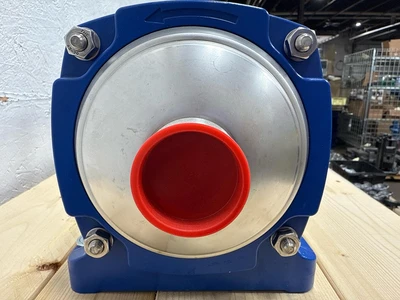 Goulds Water Technology 10HM07N55T6PBQE Centrifugal Pumps | Fram Fram LLC (11)