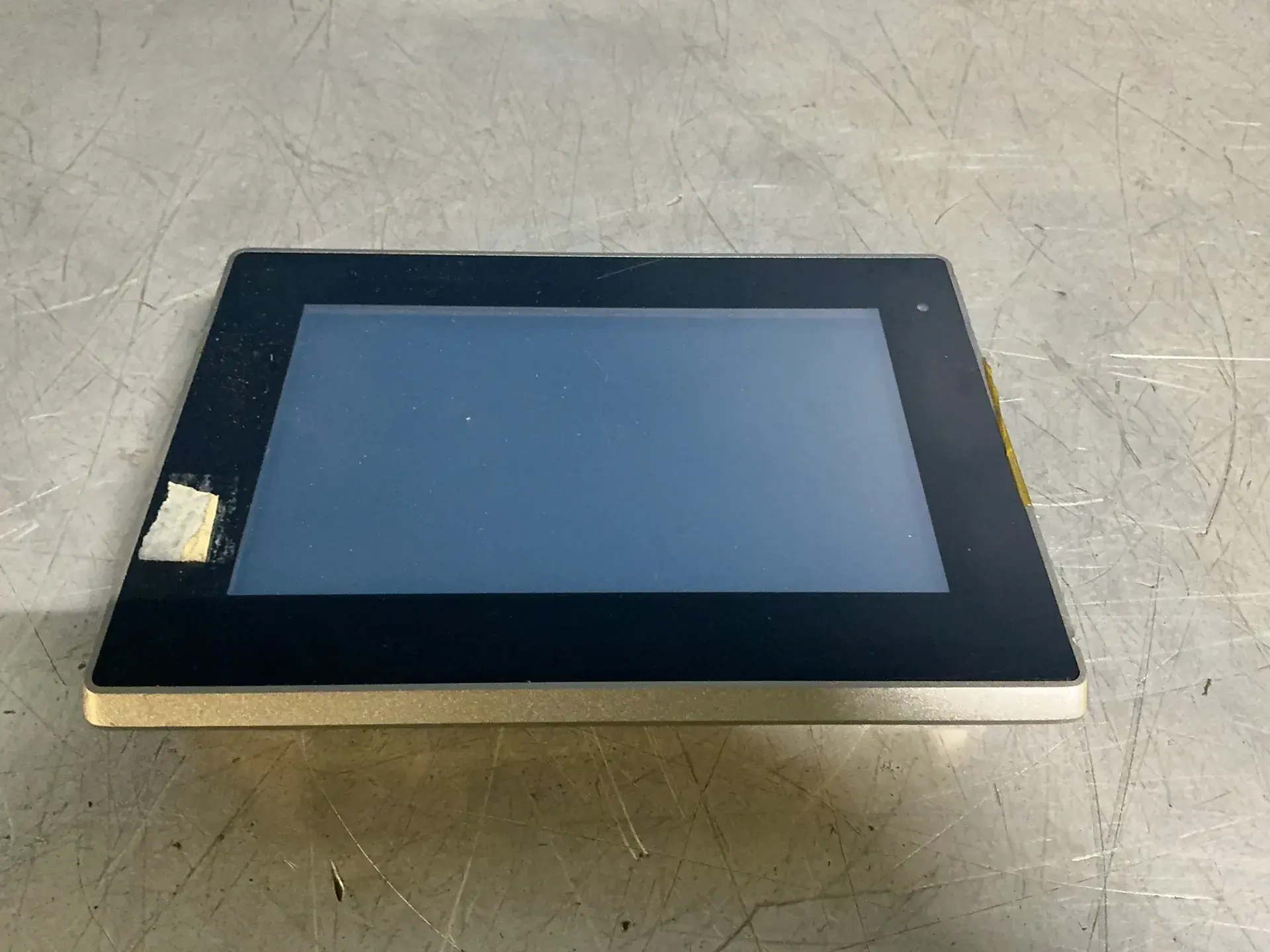 Used 2016 TOTAL CONTROL SOLUTIONS TCS03001922001 Automation Control (HMI) Ohio US | HGR 24 #1545362