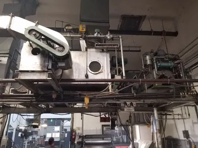 KIDDER 660 FLEXO WIDE WEB | Styers Equipment Company (5)