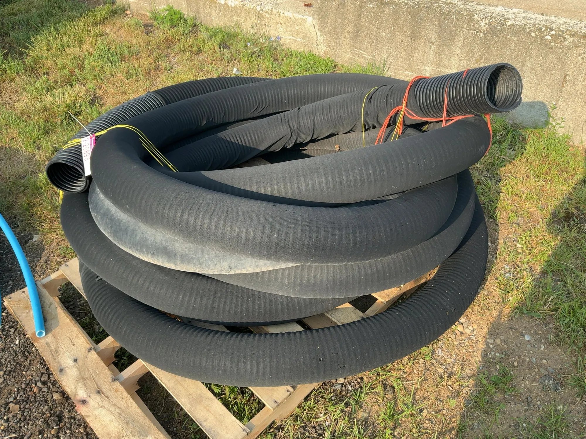 Used _UNKNOWN_ _UNKNOWN_ Plumbing Equipment Michigan US | Miedema Asset Management Group #1320111