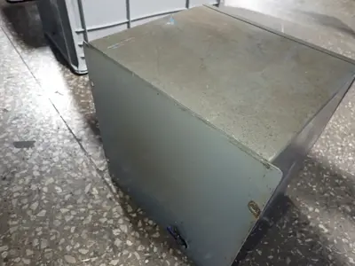 USED ELECTRO MATIC G1000
