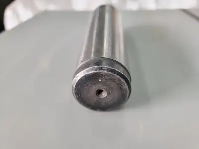 Lathe Dead Center 7.5" MT5