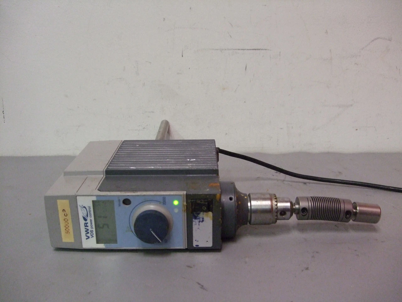 USED VWR VOS PC S41