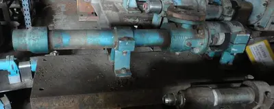 USED MOYNO CDFX
