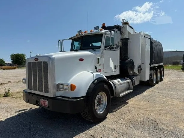 Used 2015 PETERBILT 567 Tractors & Trailers Iowa US | Bryan Heavy Equipment 7 #183529