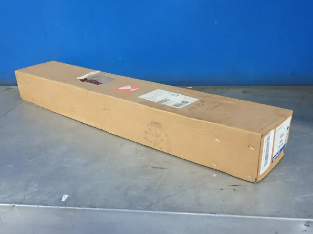 Used OMRON 702301151 Light Curtains & Grids Ohio US | HGR 24 #1187078